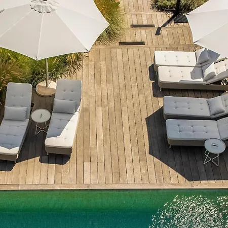 Costabella Holiday home Marbella
