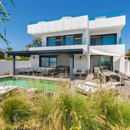 Costabella Holiday home