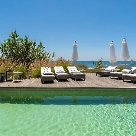 Holiday home Costabella *