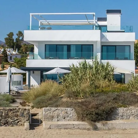 Holiday home Costabella Marbella