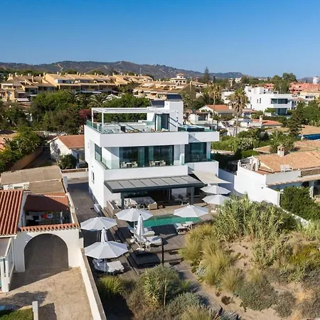 Costabella Holiday home