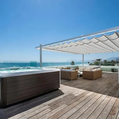 Holiday home Costabella