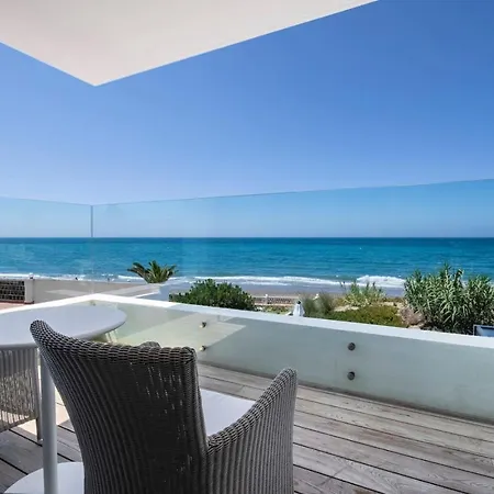 Costabella Holiday home